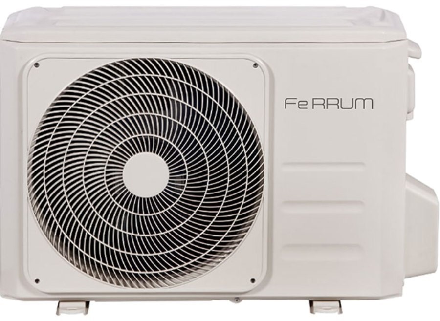 Напольно-потолочный кондиционер Ferrum LCACF24D1-A/LCAU24U1-A Напольно-потолочный кондиционер Ferrum LCACF24D1-A/LCAU24U1-A