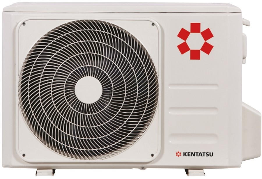 Канальный кондиционер Kentatsu KSKR105HFAN3R/KSUR105HFAN3L Канальный кондиционер Kentatsu KSKR105HFAN3R/KSUR105HFAN3L