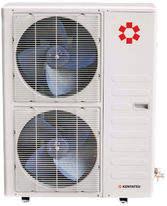Колонный кондиционер Kentatsu KSFV176XFAN3/KSUT176HFAN3L Колонный кондиционер Kentatsu KSFV176XFAN3/KSUT176HFAN3L