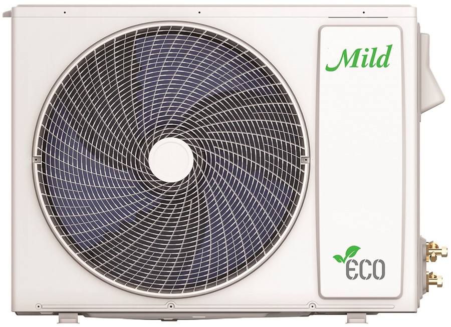 Кондиционер MILD MLI-DC07RF/MLO-DC07RF Кондиционер MILD MLI-DC07RF/MLO-DC07RF
