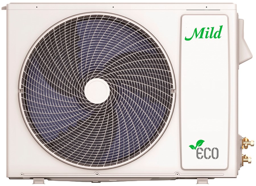 Кондиционер MILD MLI-24RF/MLO-24RF Кондиционер MILD MLI-24RF/MLO-24RF