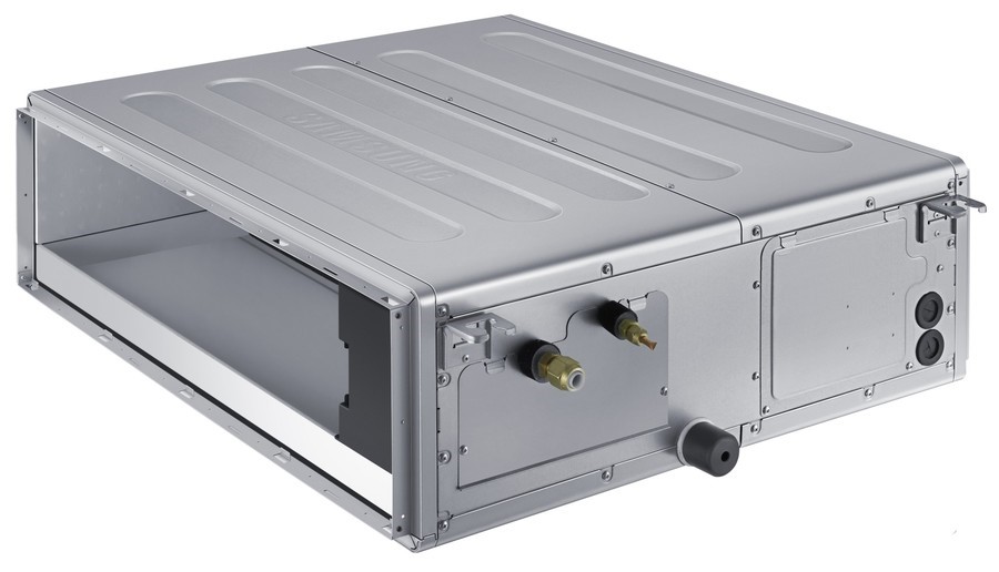 Канальный кондиционер Samsung AC052BNMDEH/AF/AC052MXADKH/EU Канальный кондиционер Samsung AC052BNMDEH/AF/AC052MXADKH/EU
