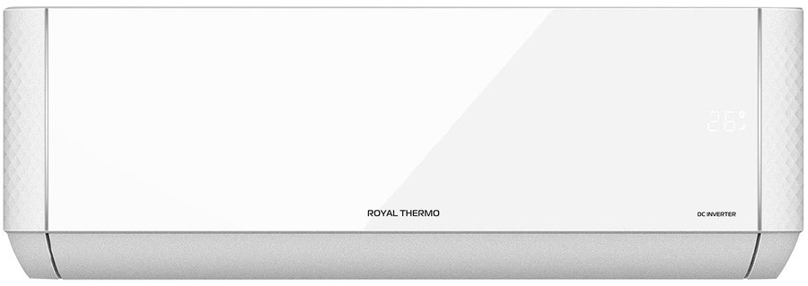 Настенный внутренний блок мульти сплит-системы Royal Thermo RTFMI-07HN8/white Настенный внутренний блок мульти сплит-системы Royal Thermo RTFMI-07HN8/white