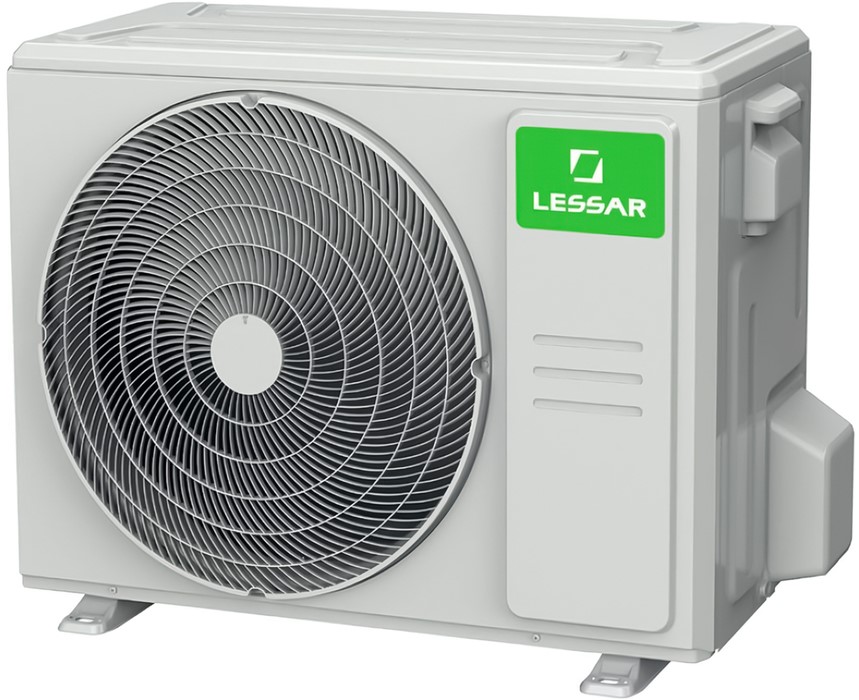 Кондиционер Lessar LS-HE18KHE2/LU-HE18KHE2 Кондиционер Lessar LS-HE18KHE2/LU-HE18KHE2