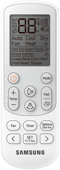 Кондиционер Samsung AC100MXADNH/EU/AC100MNTDEH/EU Кондиционер Samsung AC100MXADNH/EU/AC100MNTDEH/EU