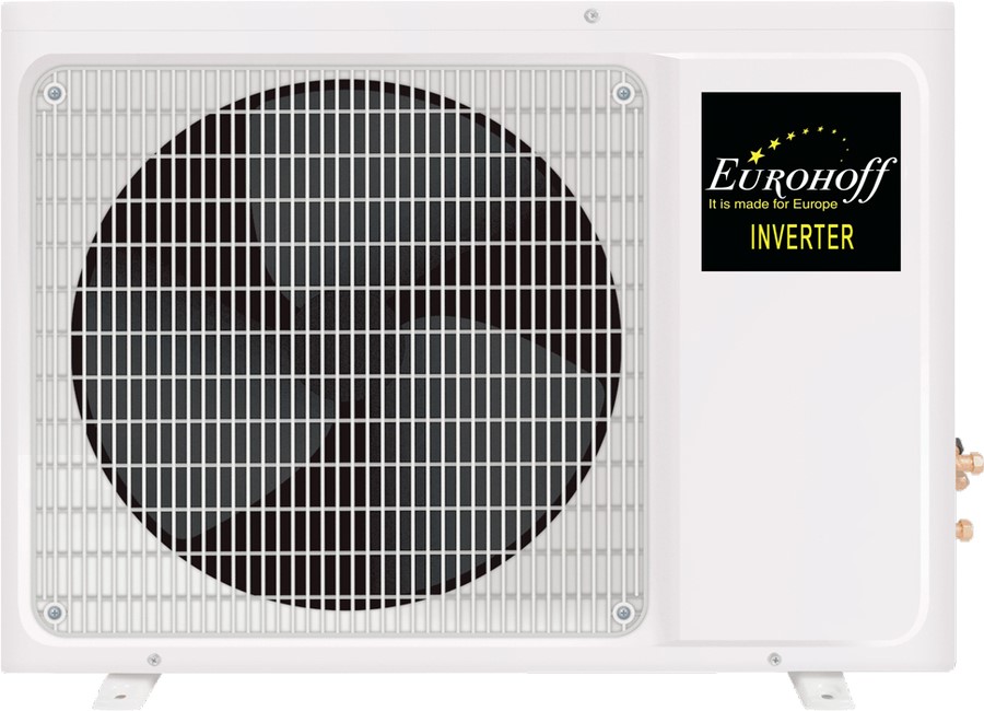 Кондиционер Eurohoff EV-09I Wi-Fi Кондиционер Eurohoff EV-09I Wi-Fi
