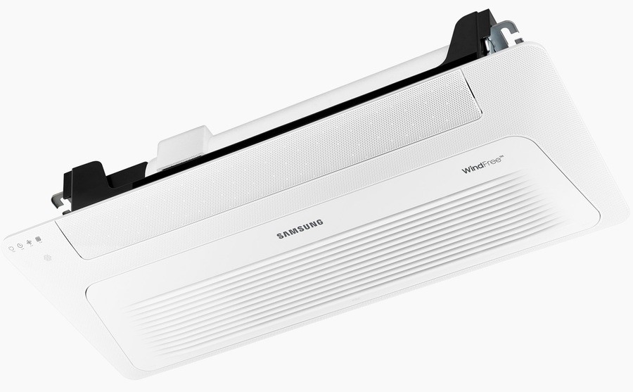 Кассетный кондиционер Samsung AC026BN1DEH/AF/AC026MXADKH/EU Кассетный кондиционер Samsung AC026BN1DEH/AF/AC026MXADKH/EU
