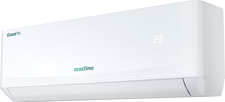 Настенный внутренний блок мульти сплит-системы Ecoclima Multi Grand CMWM-TC09/AA-4R2