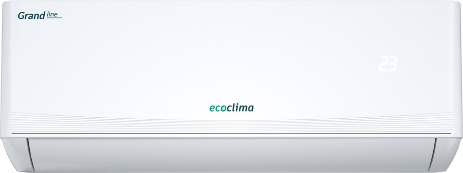 Настенный внутренний блок мульти сплит-системы Ecoclima Multi Grand CMWM-TC12/AA-4R2 Настенный внутренний блок мульти сплит-системы Ecoclima Multi Grand CMWM-TC12/AA-4R2