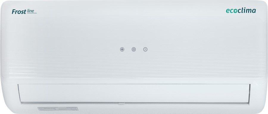 Кондиционер Ecoclima Frost Line ECW-AX12/FB-4R1 / EC-AX12/F-4R1