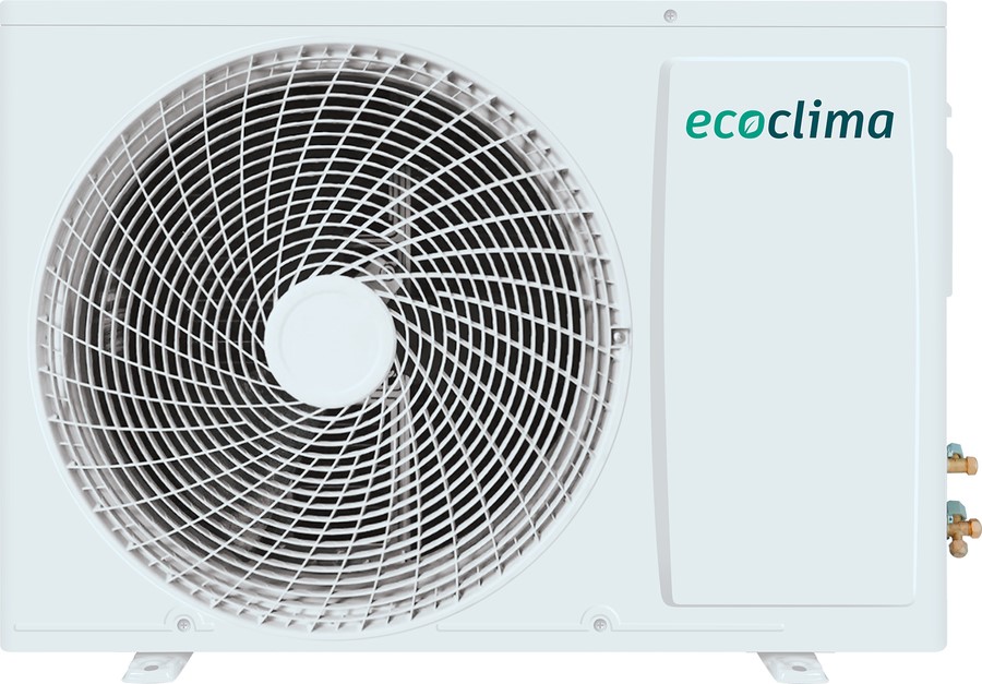 Кондиционер Ecoclima Frost Line ECW-AX24/FB-4R1 / EC-AX24/F-4R1 Кондиционер Ecoclima Frost Line ECW-AX24/FB-4R1 / EC-AX24/F-4R1