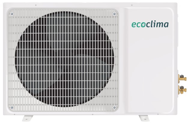 Кондиционер Ecoclima Wind Line ECW/I-18QCW/EC/I-18QC Кондиционер Ecoclima Wind Line ECW/I-18QCW/EC/I-18QC