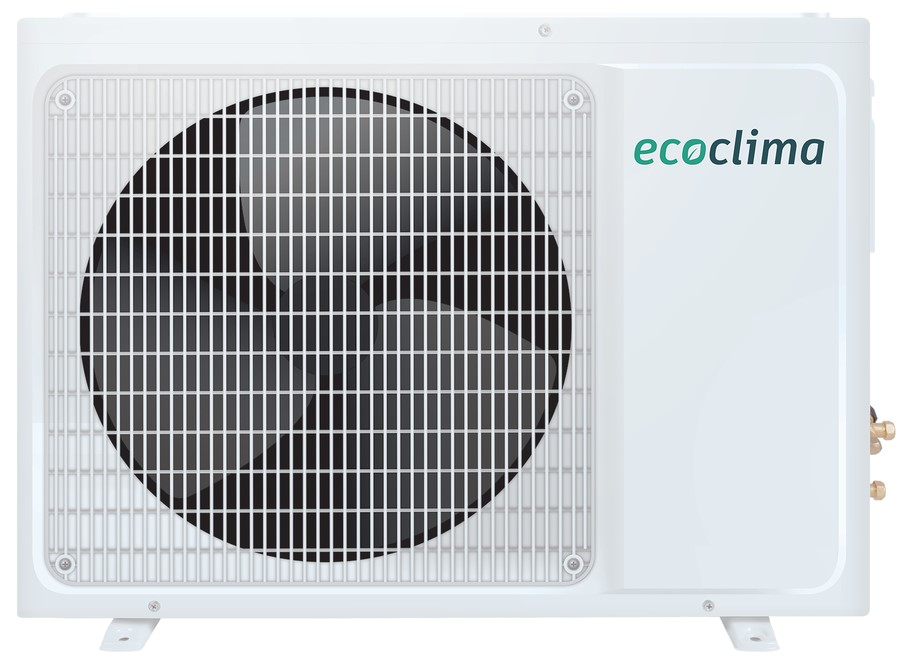 Кондиционер Ecoclima Frost Line ECW/I-AX07/FB-4R1 / EC/I-AX07/F-4R1 Кондиционер Ecoclima Frost Line ECW/I-AX07/FB-4R1 / EC/I-AX07/F-4R1