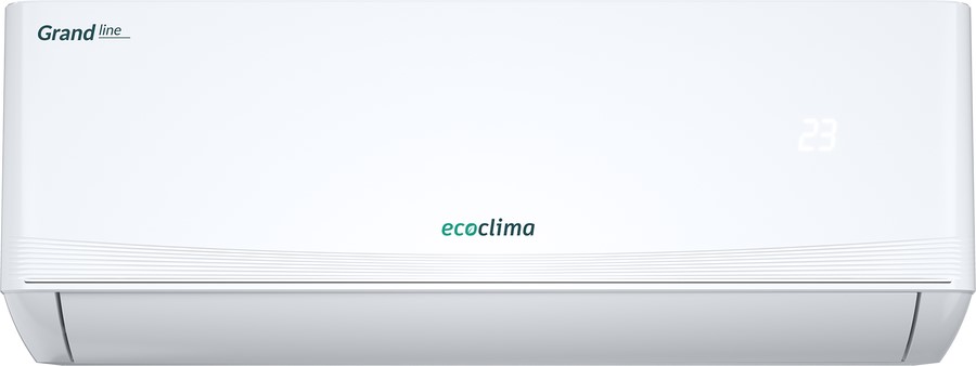 Кондиционер Ecoclima Grand line ECW/I-TC12/AA-4R2 / EC/I-TC12/A-4R2 Кондиционер Ecoclima Grand line ECW/I-TC12/AA-4R2 / EC/I-TC12/A-4R2