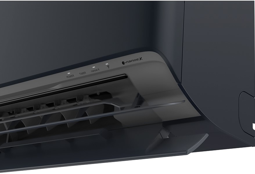 Настенный внутренний блок мульти сплит-системы Panasonic Design black CS-XZ42ZKEW-H Настенный внутренний блок мульти сплит-системы Panasonic Design black CS-XZ42ZKEW-H