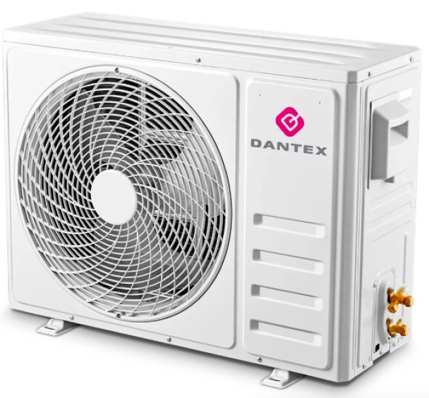 Кондиционер Dantex Advance Pro RK-12SATBI Black PLUS/RK-12SATBIE Кондиционер Dantex Advance Pro RK-12SATBI Black PLUS/RK-12SATBIE
