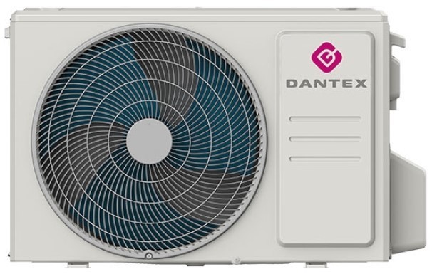Кондиционер Dantex Perfect RK-18PDMI/RK-18PDMIE Кондиционер Dantex Perfect RK-18PDMI/RK-18PDMIE