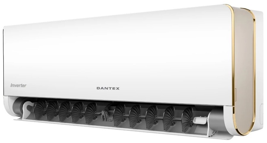 Кондиционер Dantex Vision RK-18VDMI/RK-18VDMIE Кондиционер Dantex Vision RK-18VDMI/RK-18VDMIE