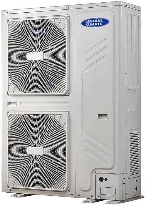 Колонный кондиционер General Climate GC-FSE96HR/GU-UE96H Колонный кондиционер General Climate GC-FSE96HR/GU-UE96H