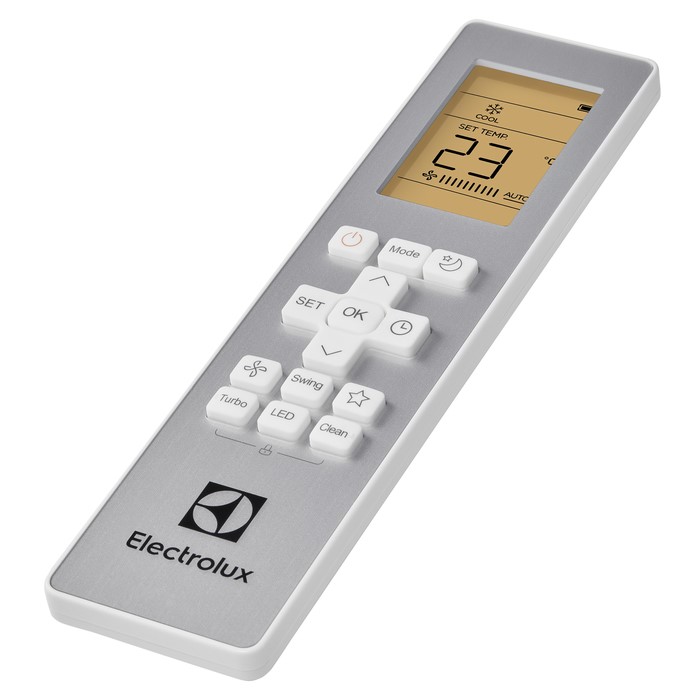 Кондиционер Electrolux Nordic EACS-30HT/N3_24Y Кондиционер Electrolux Nordic EACS-30HT/N3_24Y