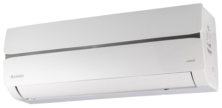 Кондиционер Chigo King CS-25V3A-1C172/White Кондиционер Chigo King CS-25V3A-1C172/White