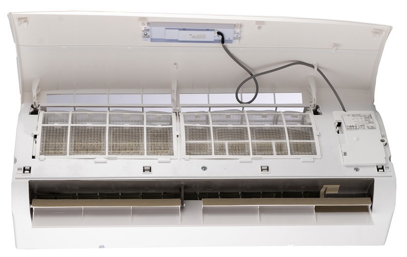 Кондиционер Chigo King CS-25V3A-1C172/White Кондиционер Chigo King CS-25V3A-1C172/White