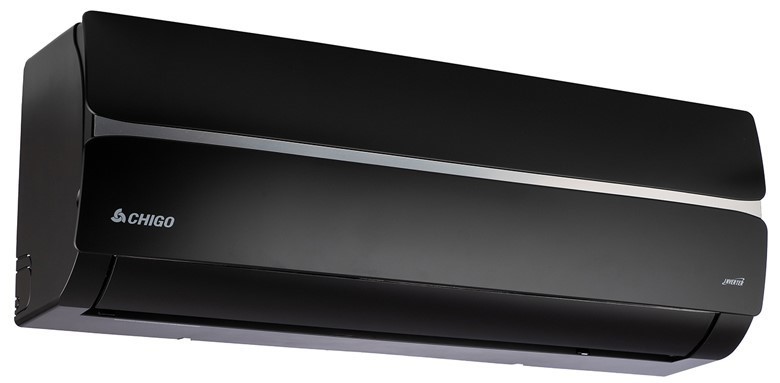 Кондиционер Chigo King CS-25V3A-1C172/Black Кондиционер Chigo King CS-25V3A-1C172/Black