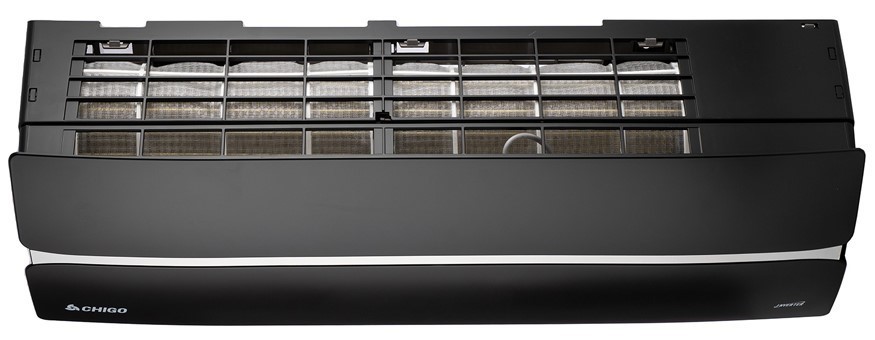 Кондиционер Chigo King CS-25V3A-1C172/Black Кондиционер Chigo King CS-25V3A-1C172/Black