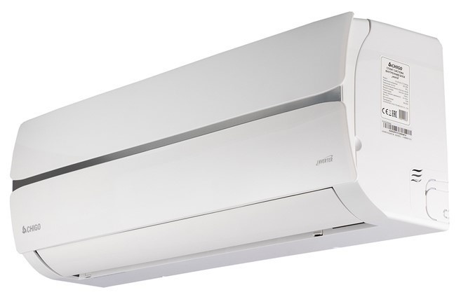 Кондиционер Chigo King CS-35V3A-1C172/White Кондиционер Chigo King CS-35V3A-1C172/White