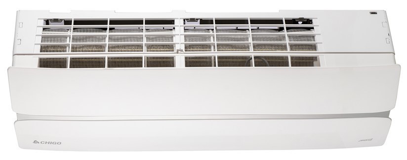 Кондиционер Chigo King CS-35V3A-1C172/White Кондиционер Chigo King CS-35V3A-1C172/White