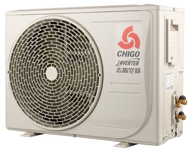 Кондиционер Chigo King CS-35V3A-1C172/White Кондиционер Chigo King CS-35V3A-1C172/White