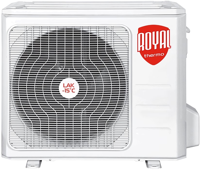 Канальный кондиционер Royal Thermo RTFD-24LAKHN1 Канальный кондиционер Royal Thermo RTFD-24LAKHN1