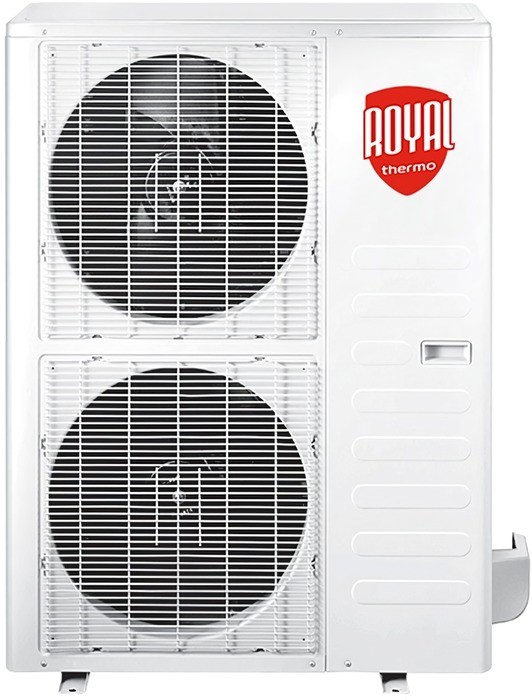 Канальный кондиционер Royal Thermo RTFD-60LAKHN1 Канальный кондиционер Royal Thermo RTFD-60LAKHN1