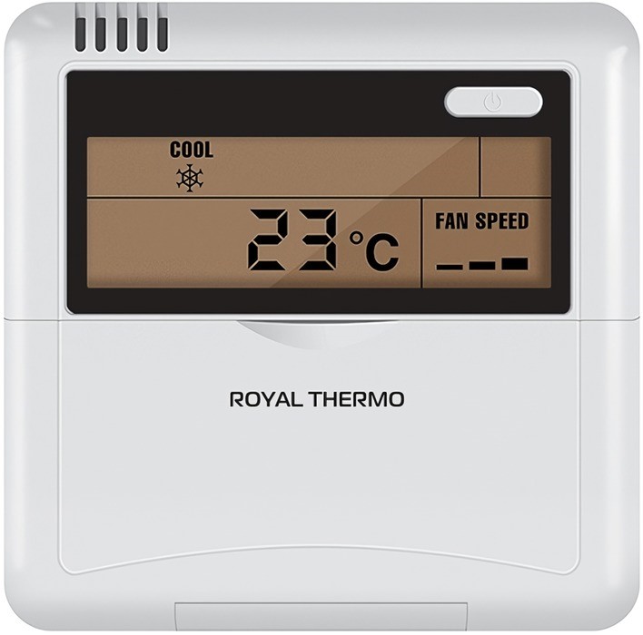 Канальный кондиционер Royal Thermo RTFD-60LAKHN1 Канальный кондиционер Royal Thermo RTFD-60LAKHN1