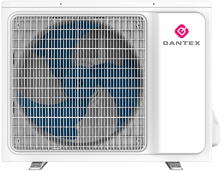Кассетный кондиционер Dantex Smart RKD-24UHANI/RKD-24HANIE-W Кассетный кондиционер Dantex Smart RKD-24UHANI/RKD-24HANIE-W
