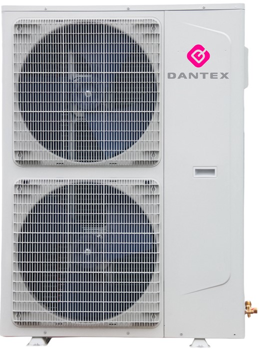 Кассетный кондиционер Dantex Smart RKD-48UHANI/RKD-48HANIE-W Кассетный кондиционер Dantex Smart RKD-48UHANI/RKD-48HANIE-W