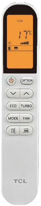 Кассетный кондиционер TCL TQC-12HRID Кассетный кондиционер TCL TQC-12HRID