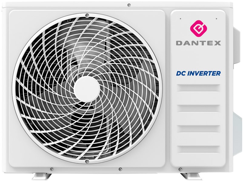 Кассетный кондиционер Dantex City RKD-24UHTNI/RKD-24HTNIE-W Кассетный кондиционер Dantex City RKD-24UHTNI/RKD-24HTNIE-W