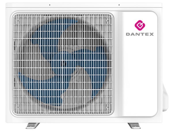 Канальный кондиционер Dantex Smart RKD-60BHANI/RKD-60HANIE-W Канальный кондиционер Dantex Smart RKD-60BHANI/RKD-60HANIE-W
