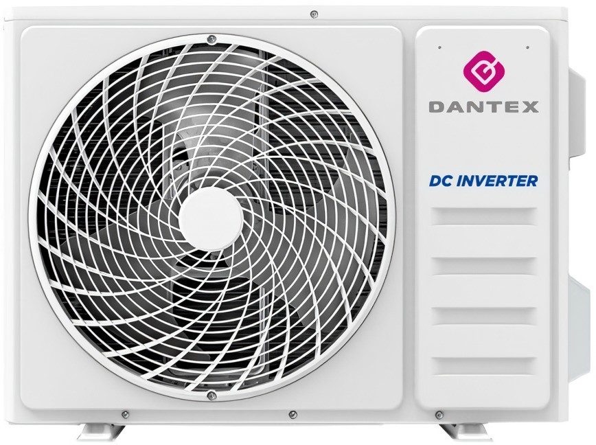 Напольно-потолочный кондиционер Dantex City RKD-18CHTNI/RKD-18HTNIE-W Напольно-потолочный кондиционер Dantex City RKD-18CHTNI/RKD-18HTNIE-W