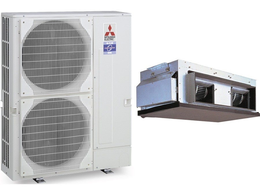 Канальный кондиционер Mitsubishi Electric PEA-RP200GAQ/PUHZ-P200YKA Канальный кондиционер Mitsubishi Electric PEA-RP200GAQ/PUHZ-P200YKA