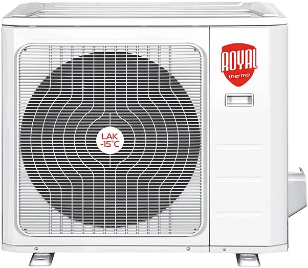 Напольно-потолочный кондиционер Royal Thermo RTFU-36LAKHN1 Напольно-потолочный кондиционер Royal Thermo RTFU-36LAKHN1