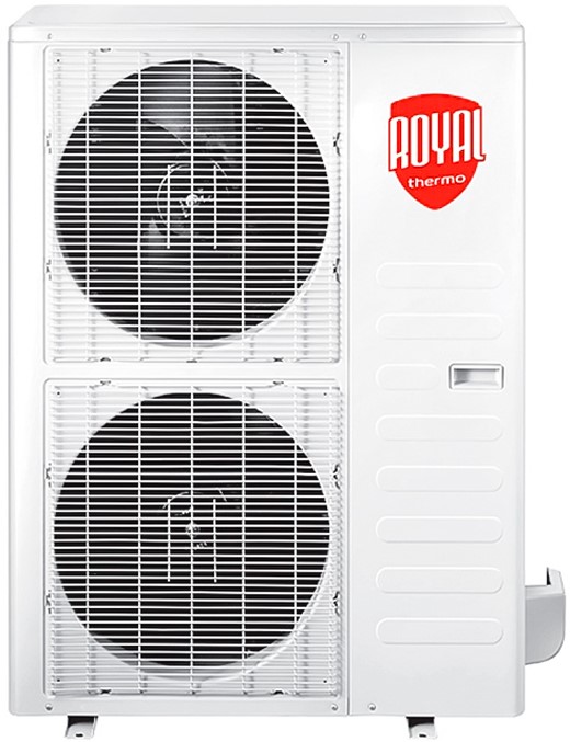 Кассетный кондиционер Royal Thermo RTFC-60LAKHN1 Кассетный кондиционер Royal Thermo RTFC-60LAKHN1