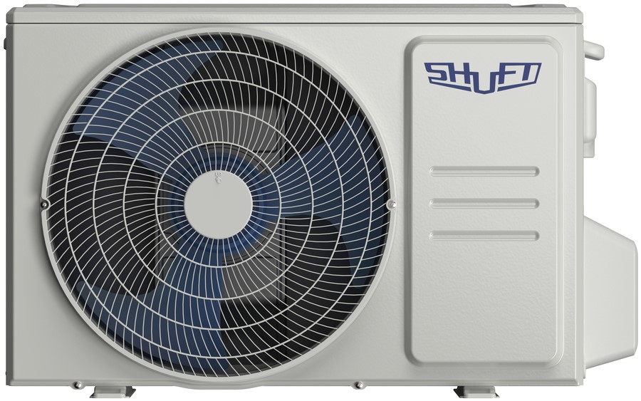 Кондиционер Shuft Soturai SFTH-07HN8 Кондиционер Shuft Soturai SFTH-07HN8