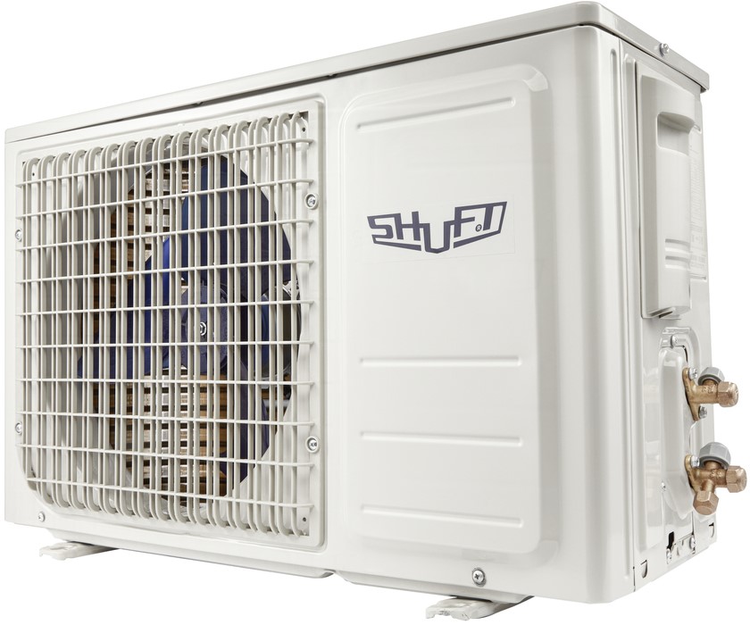 Кондиционер Shuft Berg SFTO-09HN1_24Y Кондиционер Shuft Berg SFTO-09HN1_24Y