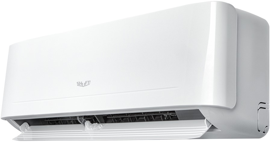 Cплит система Shuft Berg SFTO-36HN1_24Y