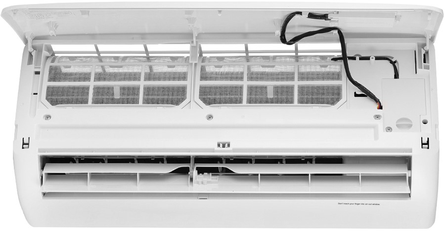 Настенный внутренний блок мульти сплит-системы Centek CT-66AMWM-H09/4R3B(FX) Настенный внутренний блок мульти сплит-системы Centek CT-66AMWM-H09/4R3B(FX)