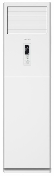 Колонный кондиционер Rovex RFS-60HR2/CCUFS-60HR2