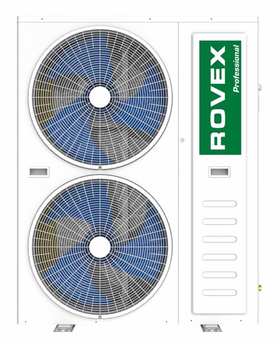 Колонный кондиционер Rovex RFS-60HR2/CCUFS-60HR2 Колонный кондиционер Rovex RFS-60HR2/CCUFS-60HR2