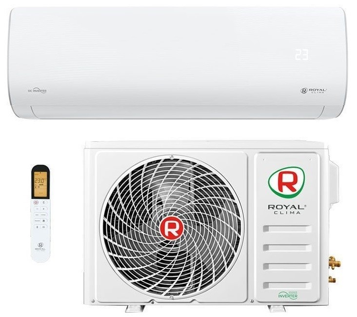 Кондиционер Royal Clima RCI-OM28HN В день доставки установка кондиционера под ключ цена от 15 000р Кондиционер Royal Clima RCI-OM28HN В день доставки установка кондиционера под ключ цена от 15 000р